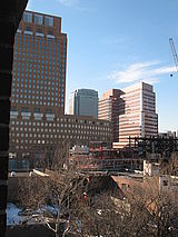 Wohnung Brooklyn Heights