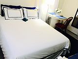 Wohnung Brooklyn Heights - Schlafzimmer