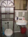 Apartamento Brooklyn Heights - Cuarto de baño