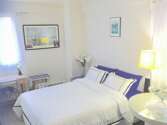 Apartamento Brooklyn Heights - Quarto