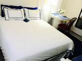 Appartement Brooklyn Heights - Chambre