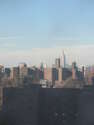 Appartement Brooklyn Heights - Immeuble