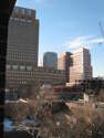 Appartement Brooklyn Heights - Immeuble