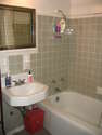 Appartement Brooklyn Heights - Salle de bain