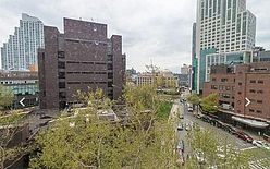 Квартира Brooklyn Heights