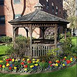 Квартира Brooklyn Heights