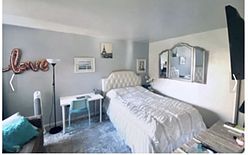 Apartamento Brooklyn Heights - Dormitorio 2