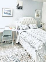 Apartamento Brooklyn Heights - Quarto 2