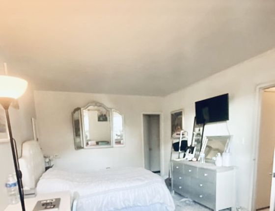 Apartment Brooklyn Heights - Bedroom 2