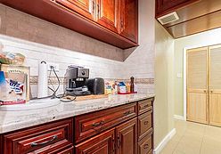 Appartamento Brooklyn Heights - Cucina