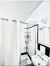 Appartamento Brooklyn Heights - Sala da bagno 2