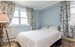 Appartement Brooklyn Heights - Chambre 2