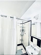Appartement Brooklyn Heights - Salle de bain 2
