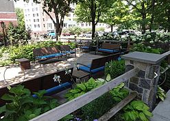 Wohnung Brooklyn Heights