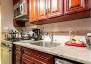 Appartamento Brooklyn Heights - Cucina