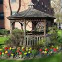 Appartamento Brooklyn Heights - Edificio