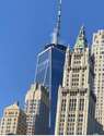 Appartamento Brooklyn Heights - Edificio