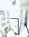 Appartamento Brooklyn Heights - Sala da bagno 2