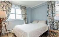 Appartement Brooklyn Heights - Chambre 2