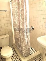 Apartamento Yorkville - Cuarto de baño