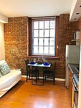 Apartamento Yorkville - Salaõ