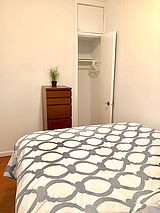 Appartamento Yorkville - Camera