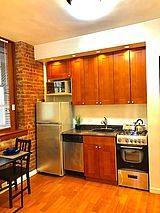 Appartamento Yorkville - Cucina