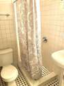 Apartment Yorkville - Bathroom