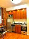 Apartment Yorkville - Kitchen