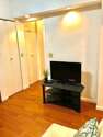 Apartment Yorkville - Living room