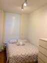 Apartment Yorkville - Bedroom 