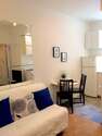 Apartment Yorkville - Living room