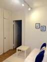 Apartment Yorkville - Living room