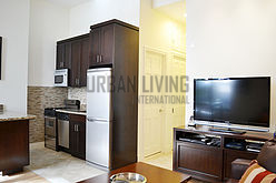 Дом Upper West Side - Кухня