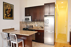 Дом Upper West Side - Кухня