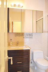 Casa Upper West Side - Casa de banho