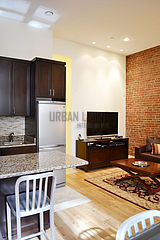 Casa Upper West Side - Cozinha