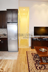 Casa Upper West Side - Cozinha