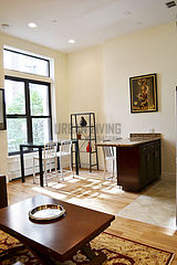 Casa Upper West Side - Cozinha