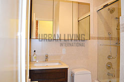 casa Upper West Side - Cuarto de baño