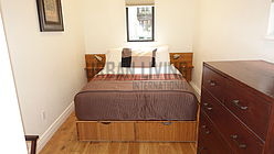 casa Upper West Side - Dormitorio