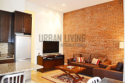 Casa Upper West Side - Salaõ