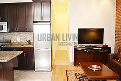 Casa Upper West Side - Salaõ