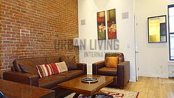 Casa Upper West Side - Salaõ