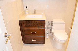 Haus Upper West Side - Badezimmer