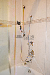 Haus Upper West Side - Badezimmer