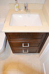 Haus Upper West Side - Badezimmer