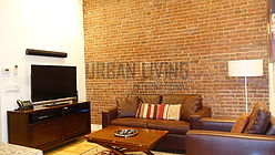 Haus Upper West Side - Wohnzimmer