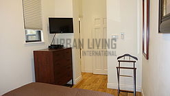 Maison de ville Upper West Side - Chambre