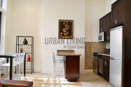 Townhouse Upper West Side - 客厅